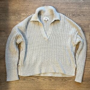 Pistola Cozy Zoe Gray Women's Sweater